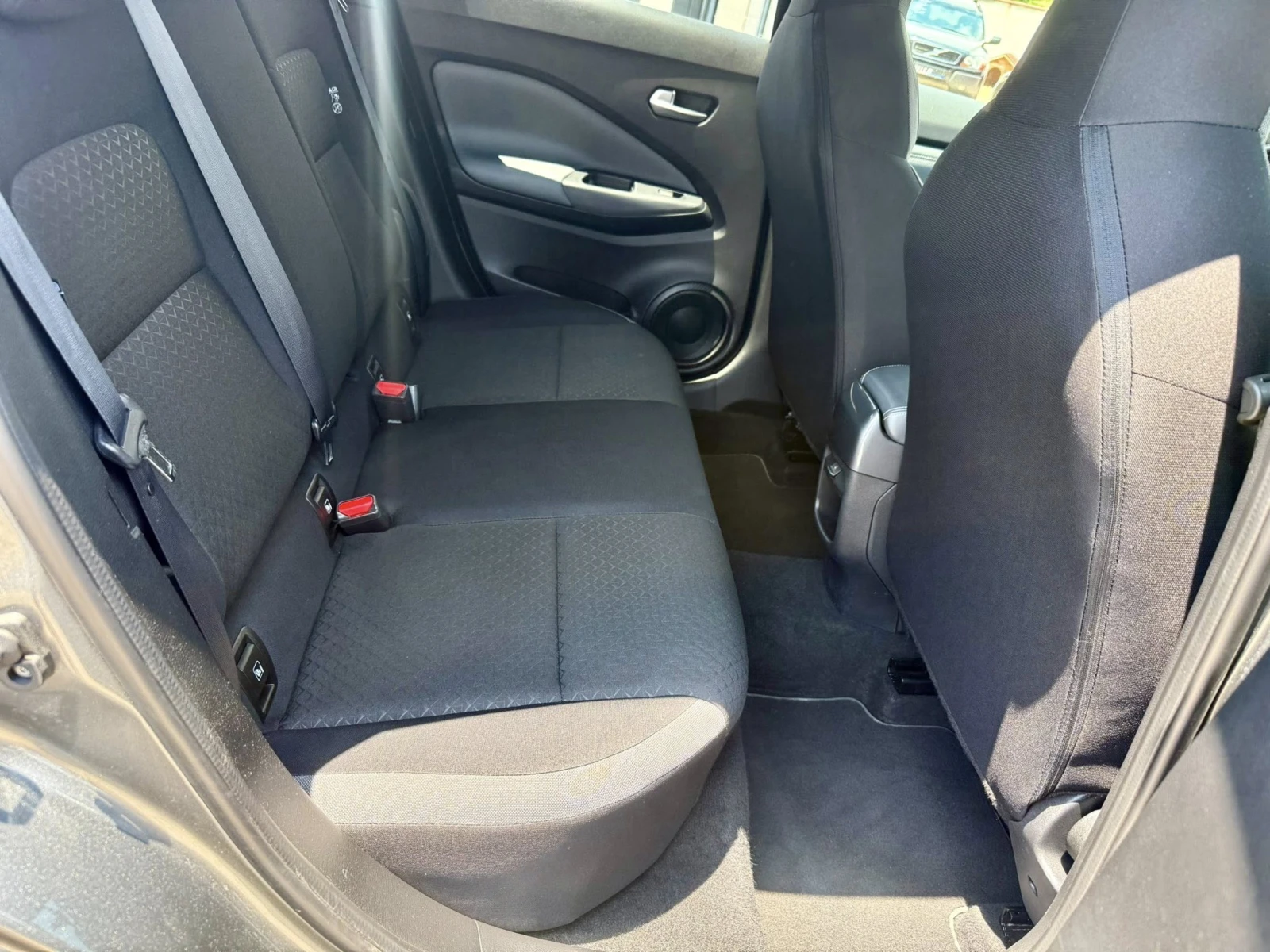 Nissan Juke N-DESIGN 62хил.км, снимка 14 - Автомобили и джипове - 54792256