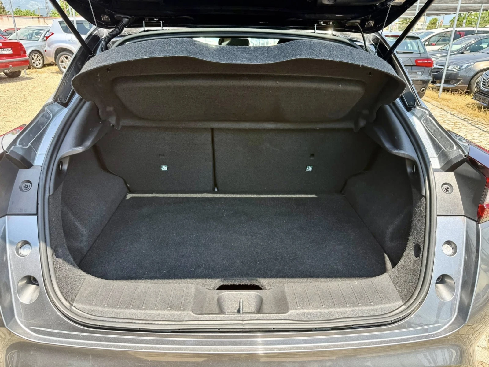 Nissan Juke N-DESIGN 62хил.км, снимка 16 - Автомобили и джипове - 54792256