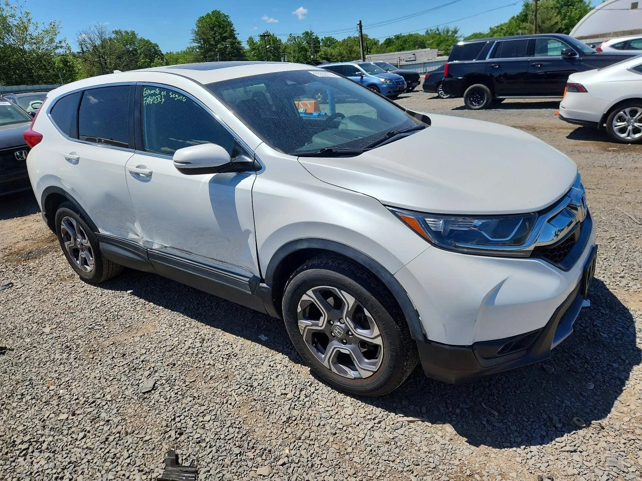 Honda Cr-v 1.5l Ex | Mobile.bg � ����������� 4