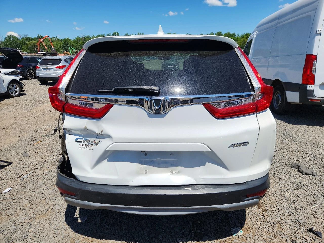 Honda Cr-v 1.5l Ex | Mobile.bg � ����������� 6
