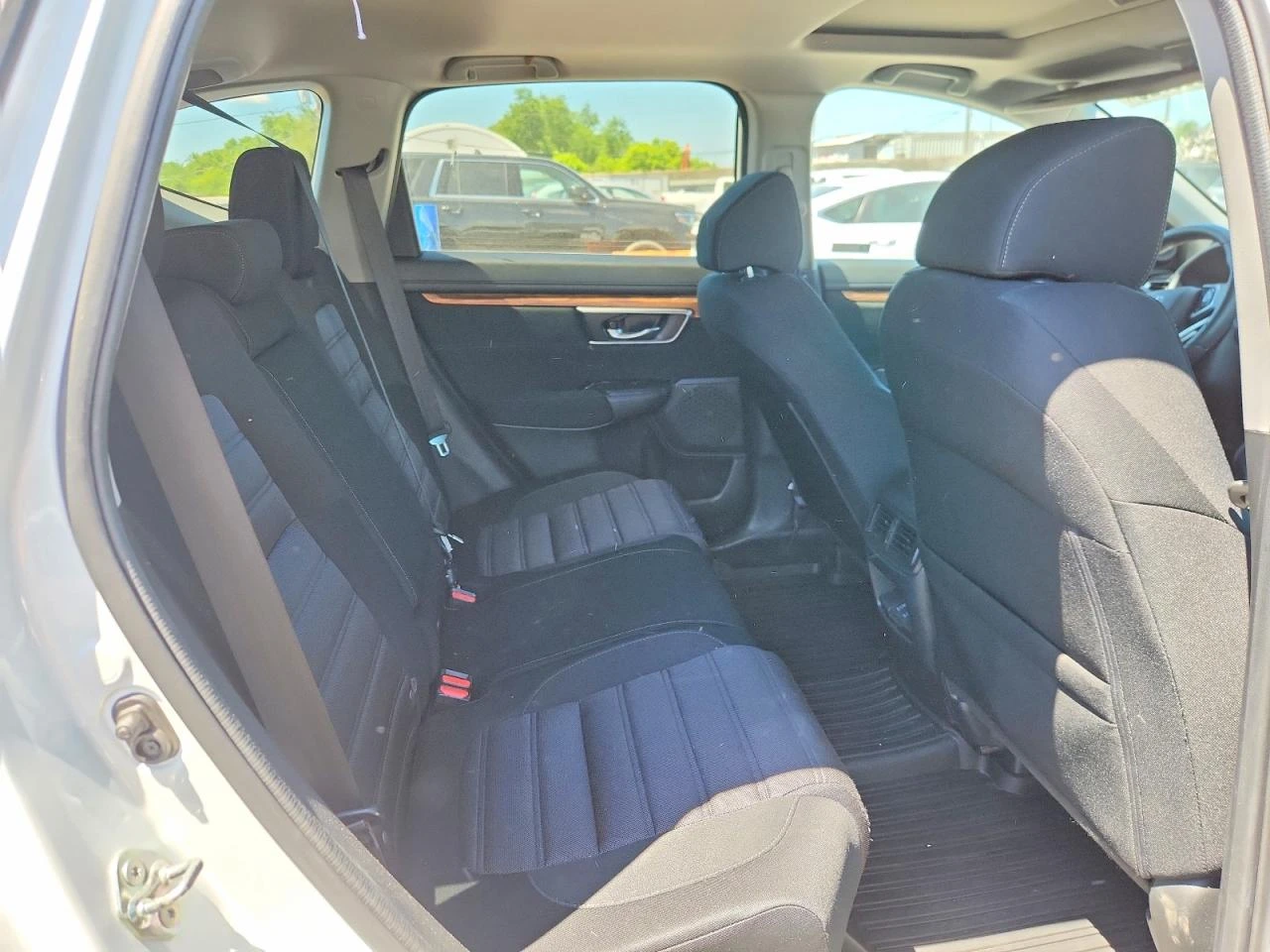 Honda Cr-v 1.5l Ex | Mobile.bg � ����������� 11