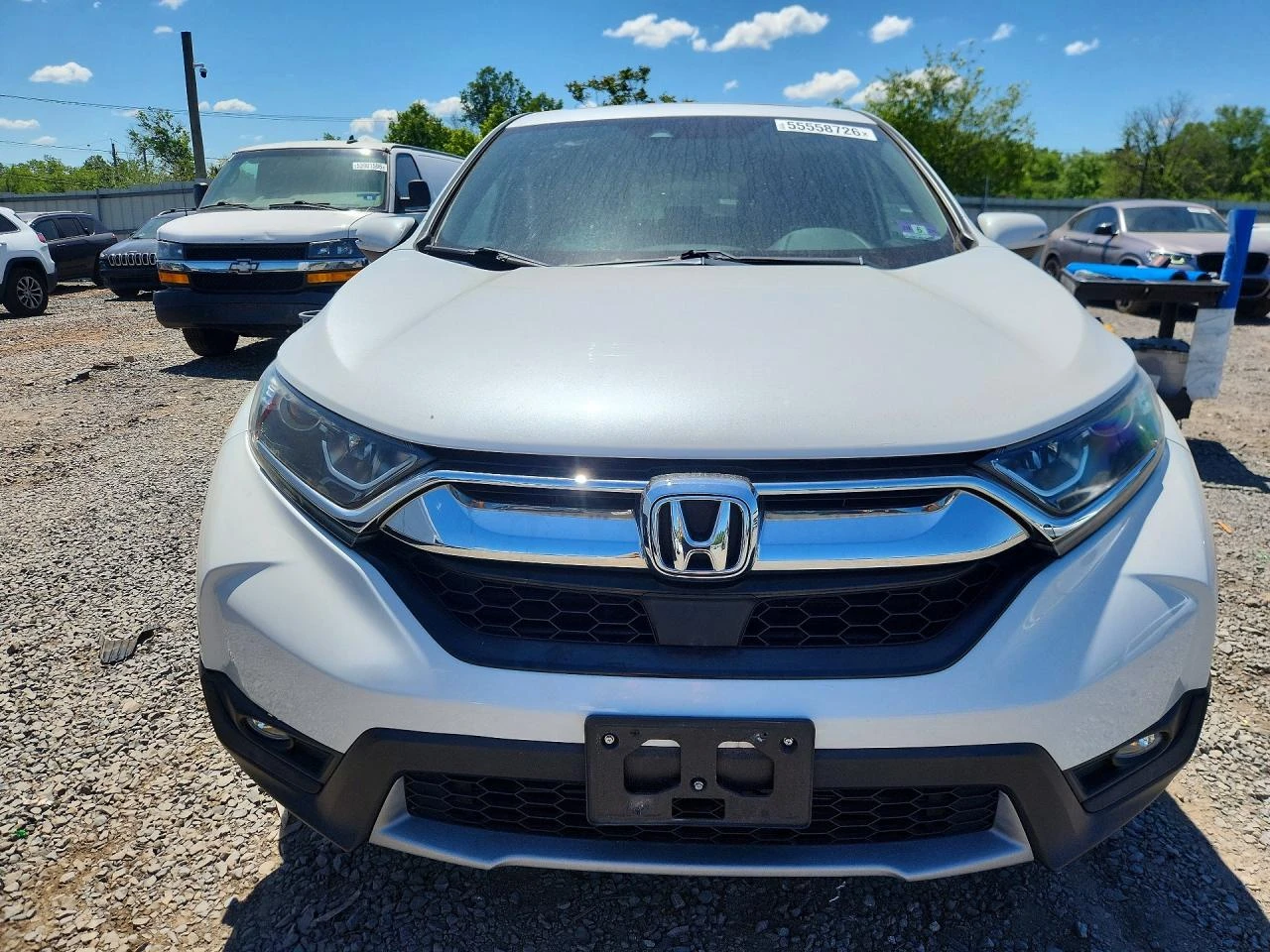 Honda Cr-v 1.5l Ex | Mobile.bg � ����������� 5
