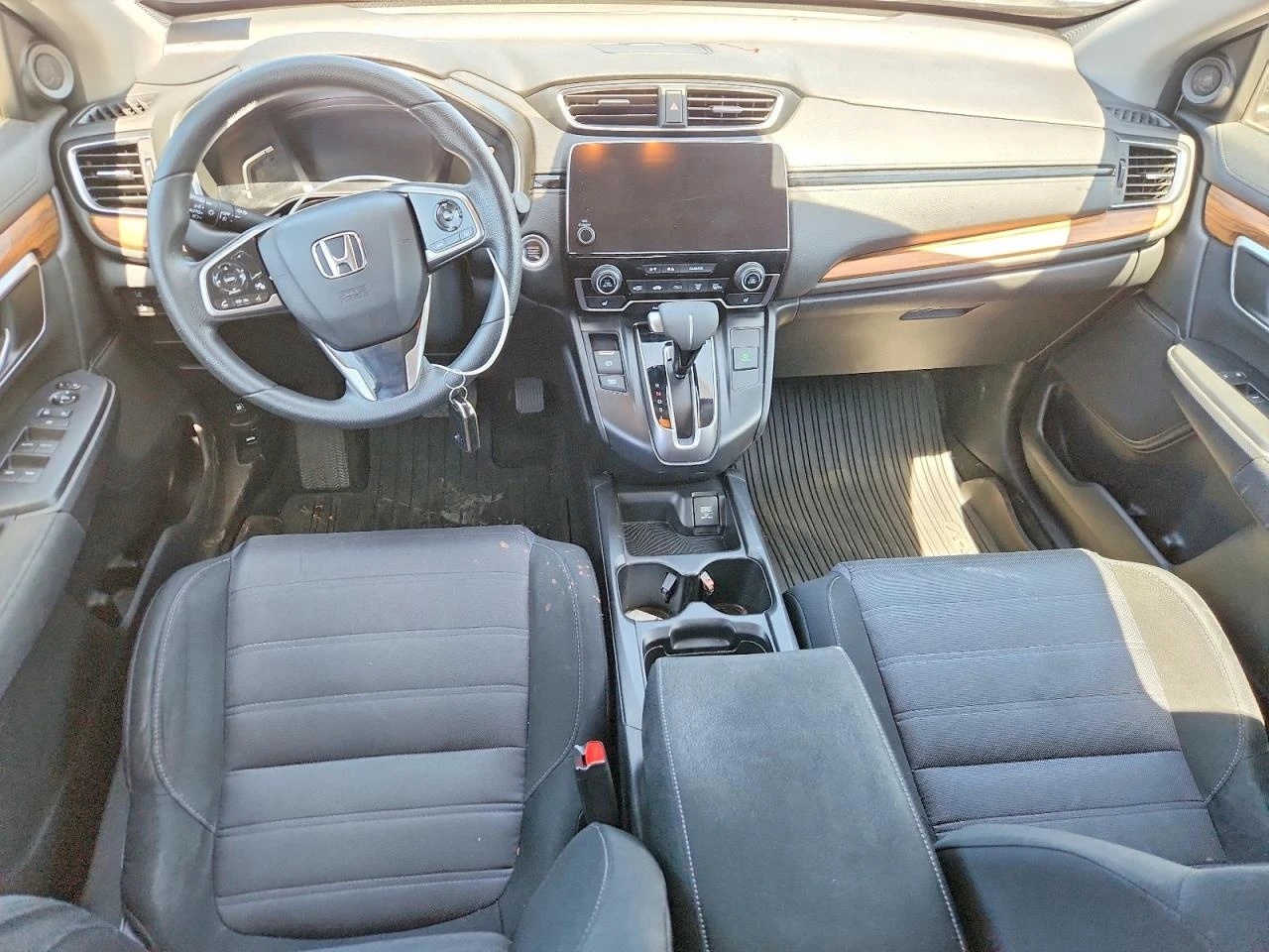 Honda Cr-v 1.5l Ex | Mobile.bg � ����������� 8