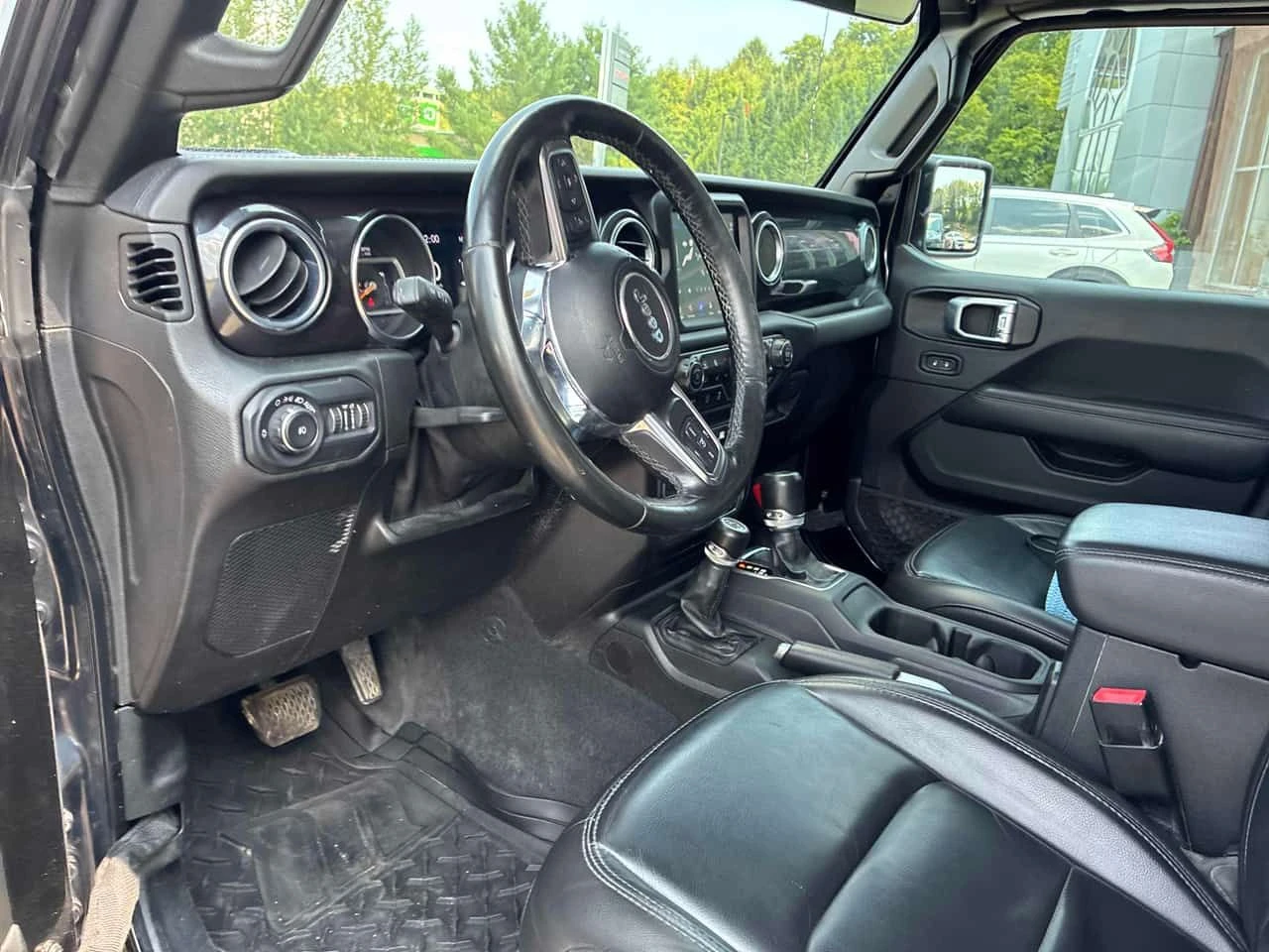 Jeep Wrangler * Unlimited Altitude * CARFAX * ��� ������������ � | Mobile.bg � ����������� 5