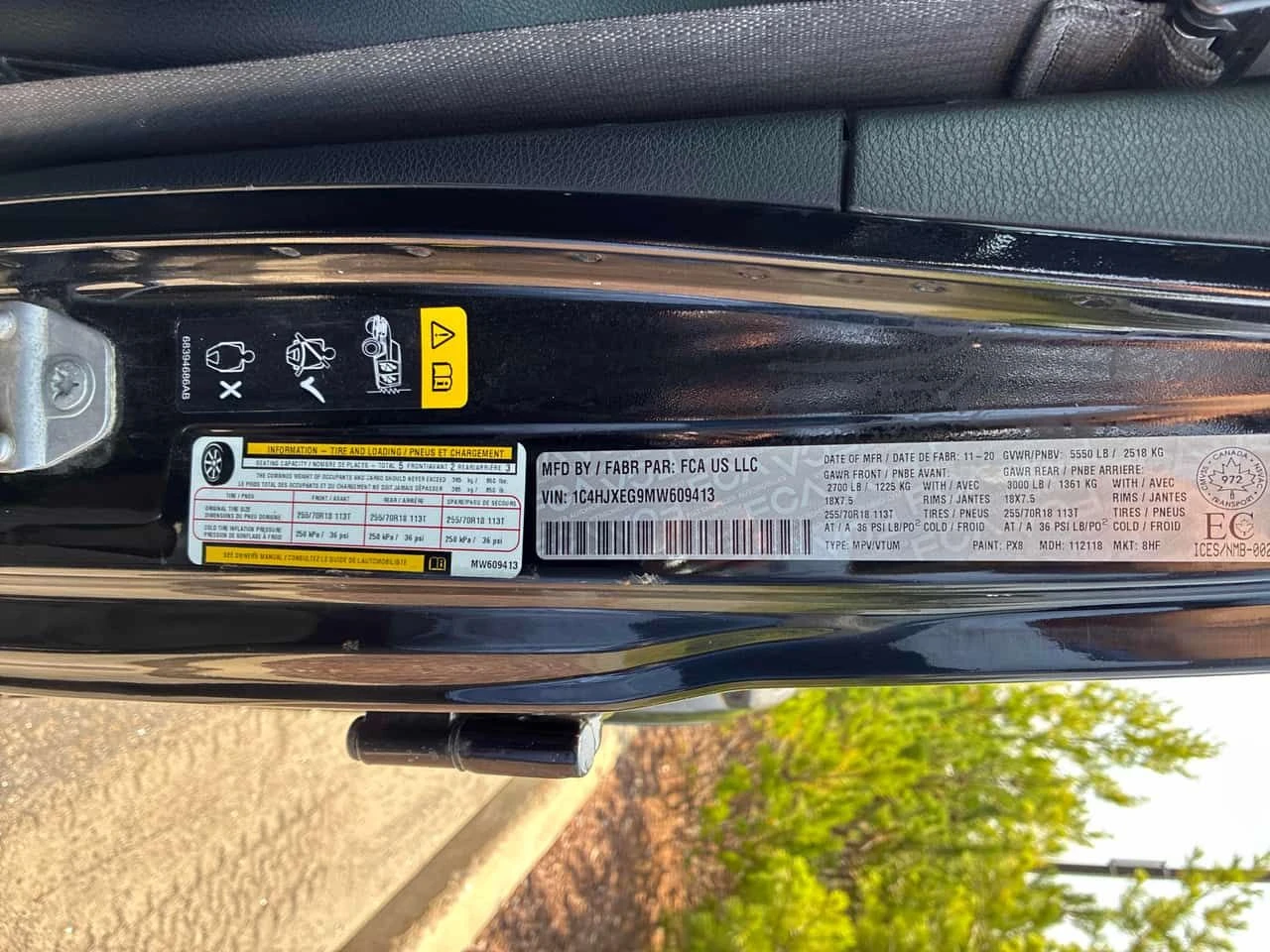Jeep Wrangler * Unlimited Altitude * CARFAX * ��� ������������ � | Mobile.bg � ����������� 12