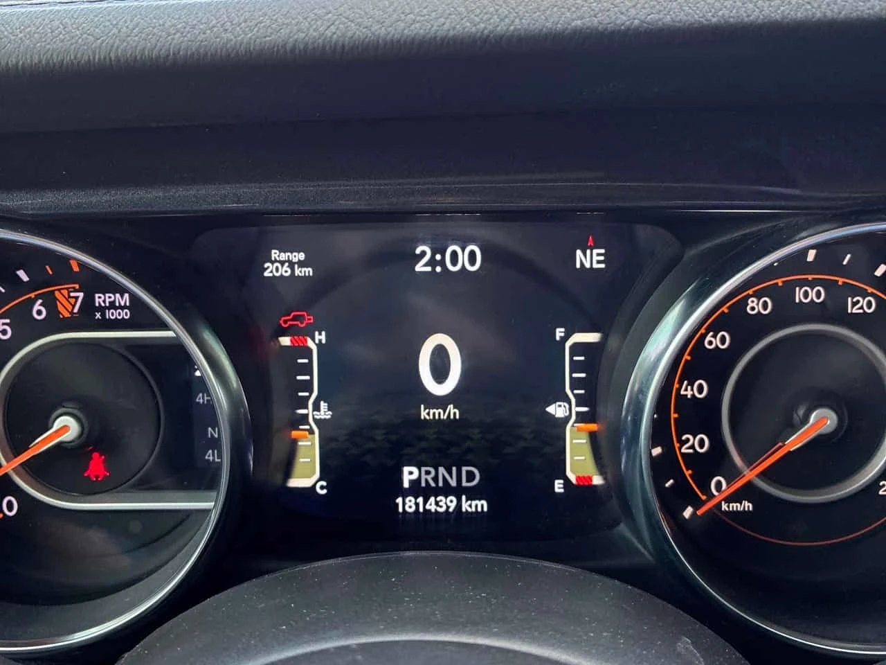 Jeep Wrangler * Unlimited Altitude * CARFAX * ��� ������������ � | Mobile.bg � ����������� 8