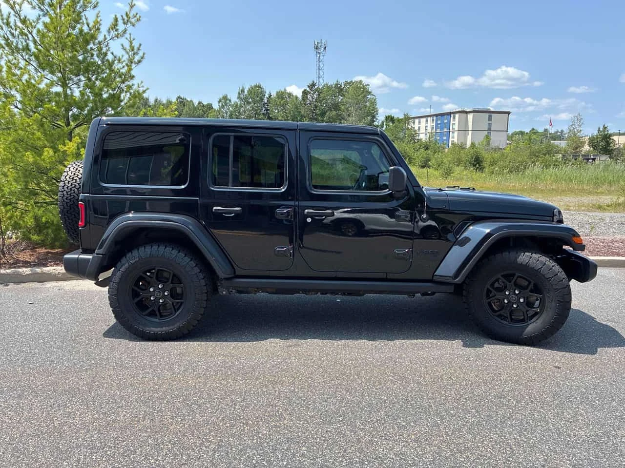 Jeep Wrangler * Unlimited Altitude * CARFAX * ��� ������������ � | Mobile.bg � ����������� 3