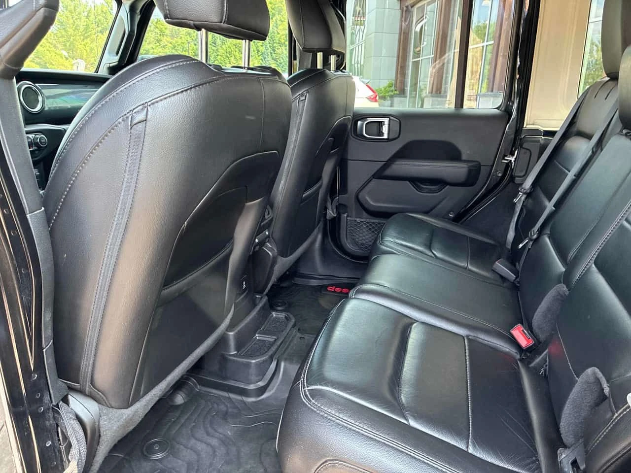Jeep Wrangler * Unlimited Altitude * CARFAX * ��� ������������ � | Mobile.bg � ����������� 13