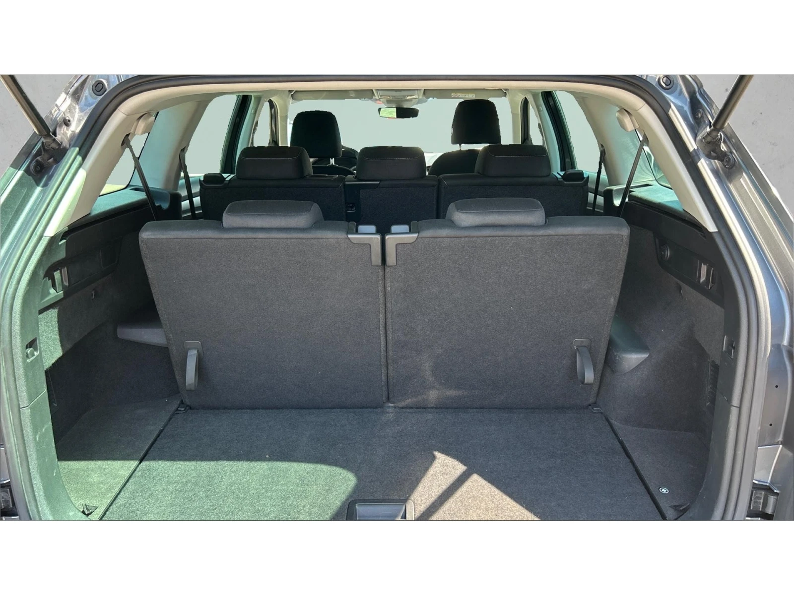 Skoda Kodiaq 2. 0 TDi  DSG, Месечна вноска от 415  , снимка 10 - Автомобили и джипове - 55458976