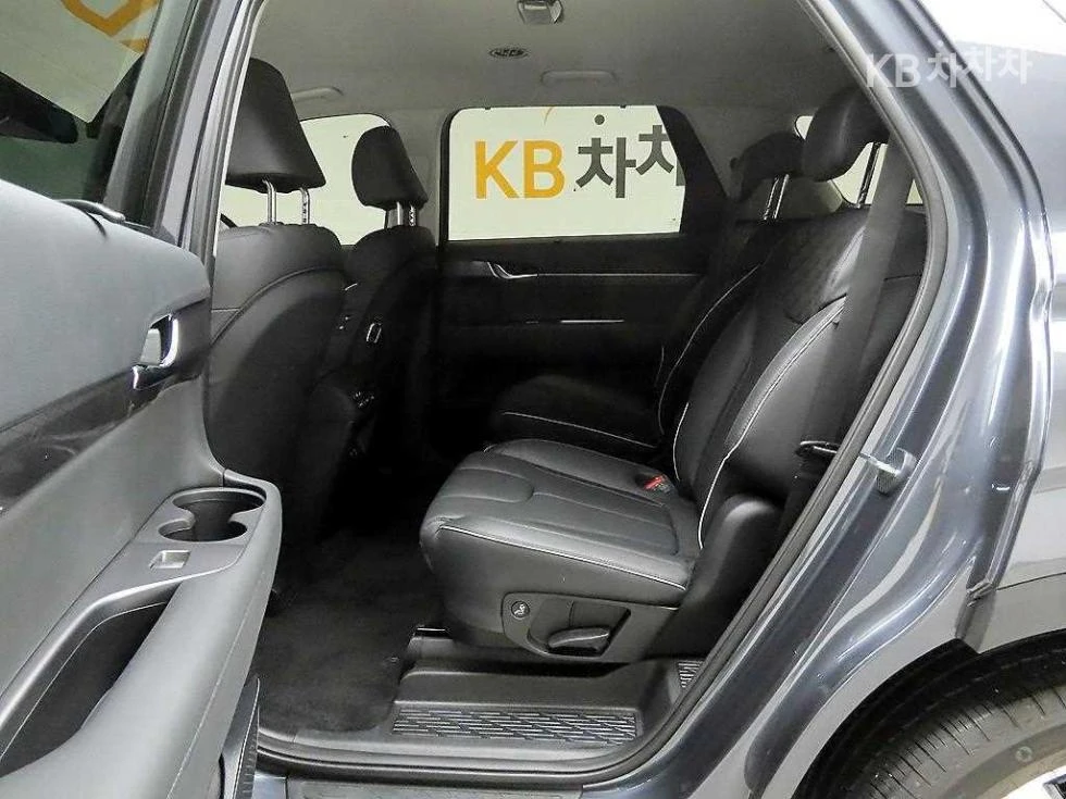 Hyundai Palisade 3.8 PRESTIGE 360CAM/PANORAMA/FULL, снимка 13 - Автомобили и джипове - 55569202