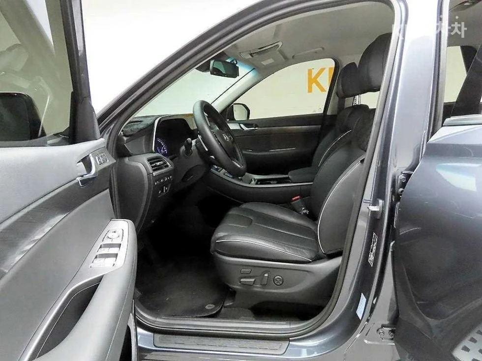 Hyundai Palisade 3.8 PRESTIGE 360CAM/PANORAMA/FULL, снимка 5 - Автомобили и джипове - 55569202