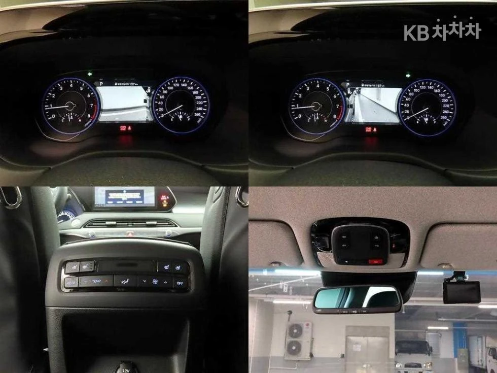 Hyundai Palisade 3.8 PRESTIGE 360CAM/PANORAMA/FULL, снимка 16 - Автомобили и джипове - 55569202