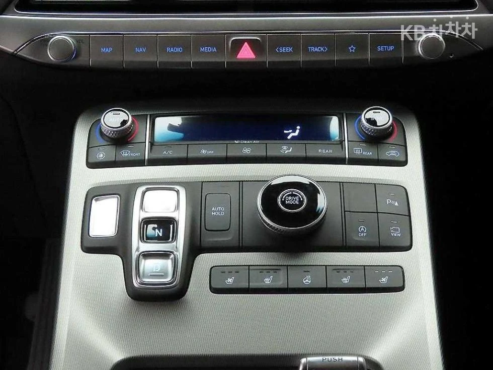 Hyundai Palisade 3.8 PRESTIGE 360CAM/PANORAMA/FULL, снимка 9 - Автомобили и джипове - 55569202