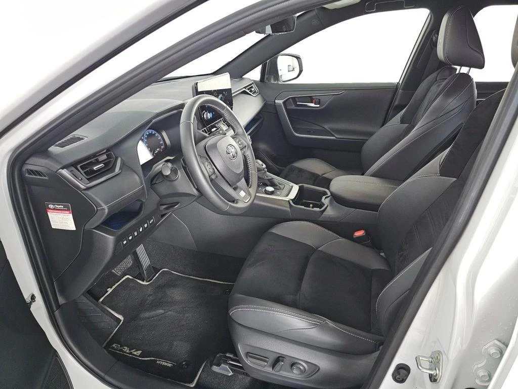 Toyota Rav4 2.5 HEV GR SPORT  4x4 | 360 | SKYVIEW, снимка 7 - Автомобили и джипове - 56192465