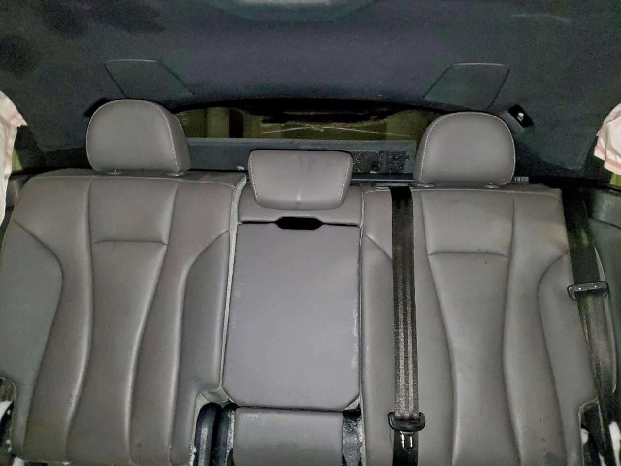 Audi Q8 S-Line quattro Premium Plus * CARFAX * ���������� | Mobile.bg � ����������� 10