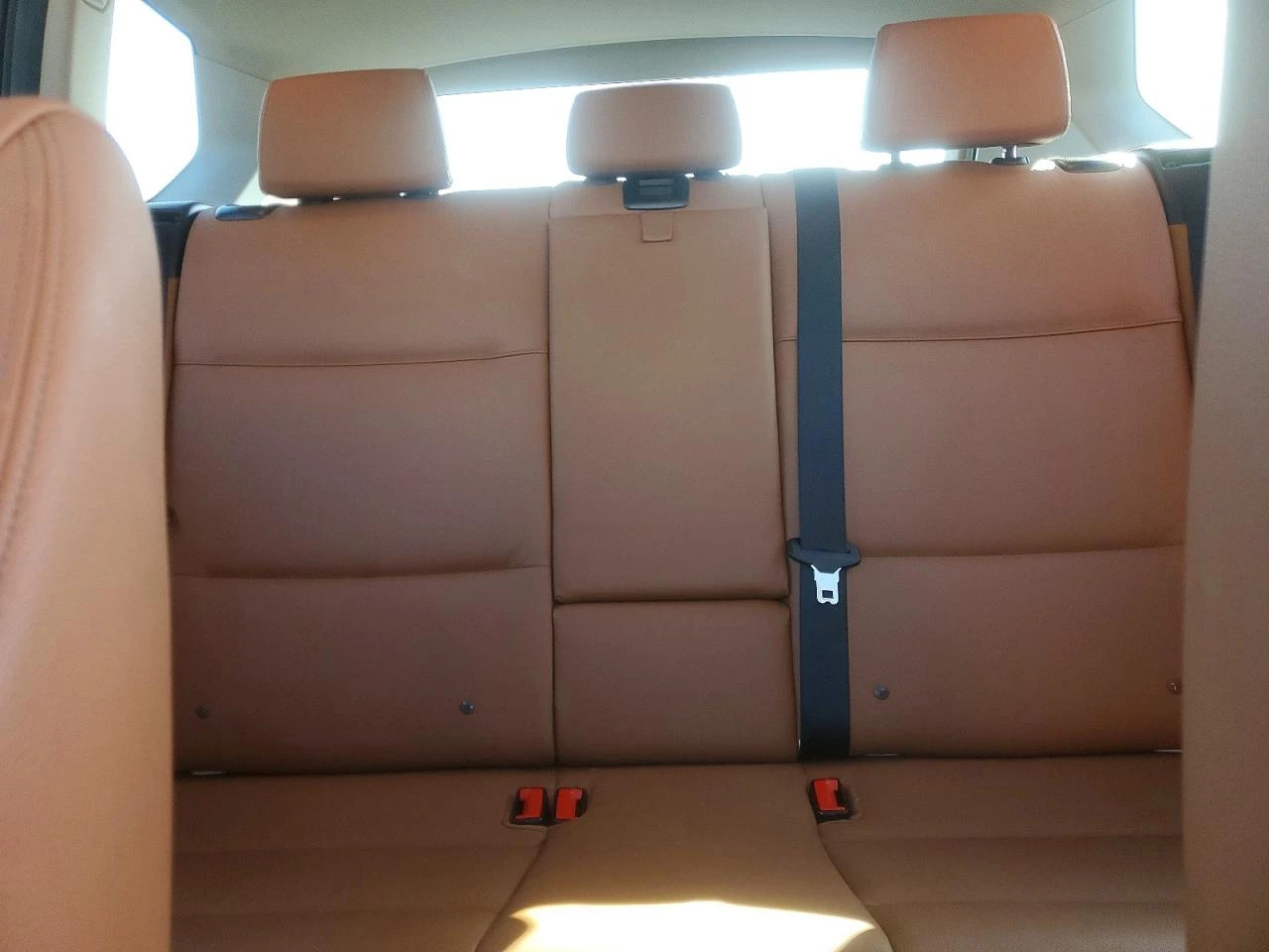BMW X3 2.0l xDrive28I, снимка 10 - Автомобили и джипове - 56340263