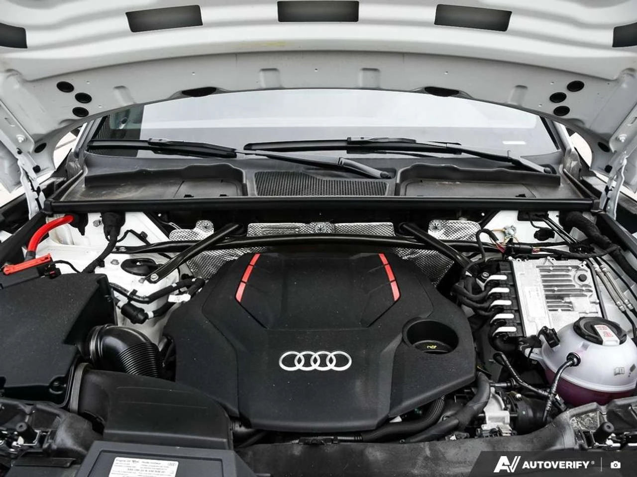 Audi SQ5 quattro, снимка 7 - Автомобили и джипове - 56554853
