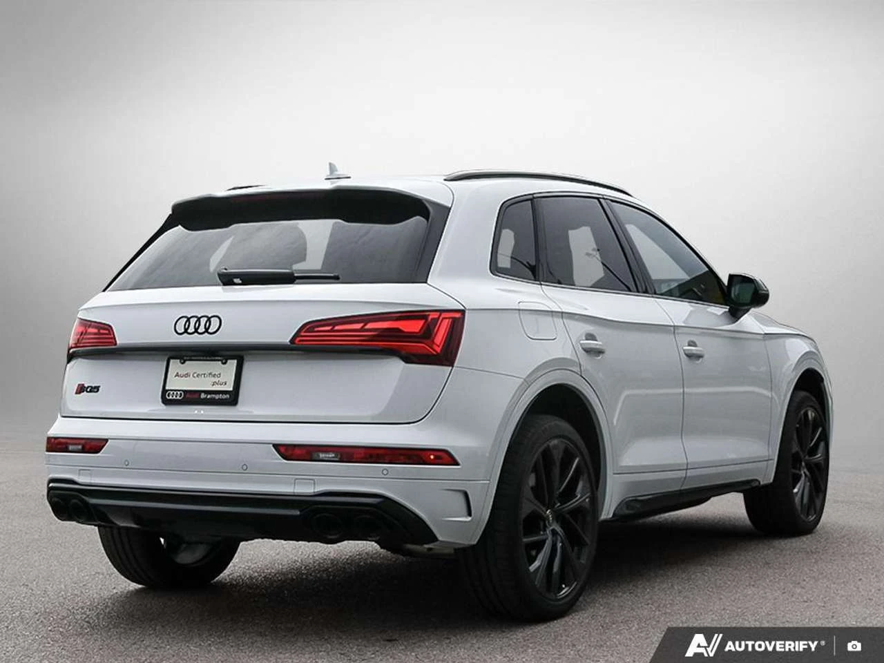 Audi SQ5 quattro, снимка 4 - Автомобили и джипове - 56554853