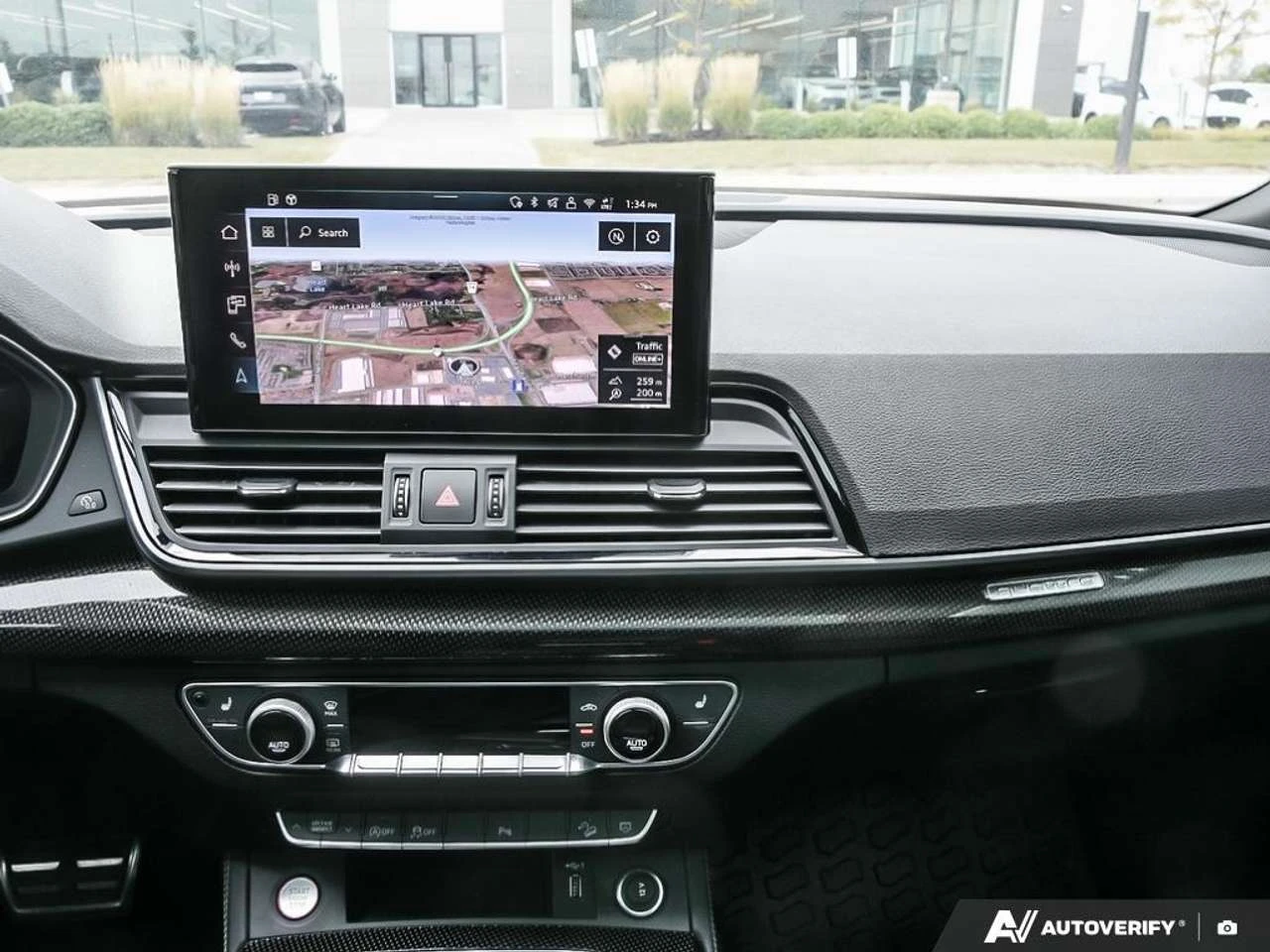 Audi SQ5 quattro, снимка 12 - Автомобили и джипове - 56554853