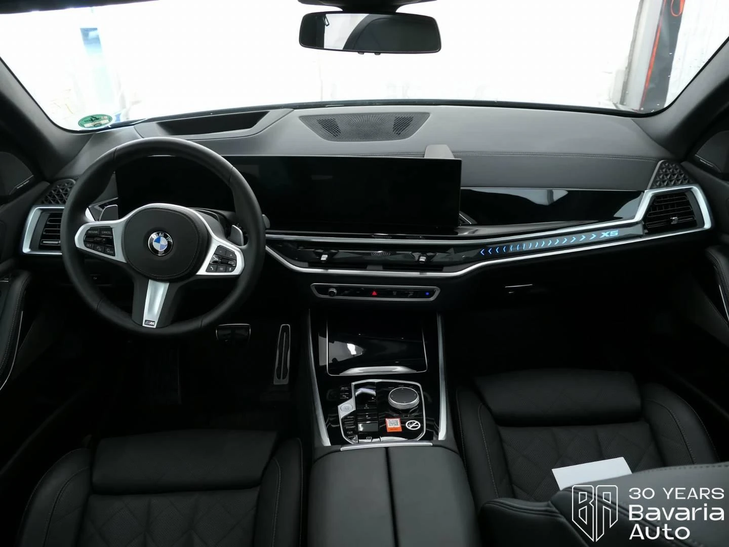 BMW X5 30d xDrive Sportautomatic, снимка 6 - Автомобили и джипове - 56709330