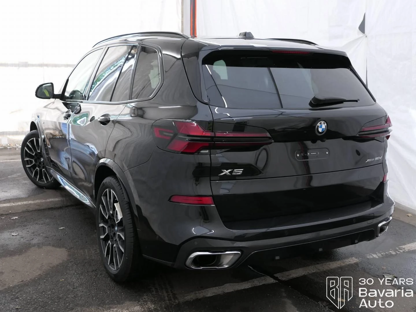 BMW X5 30d xDrive Sportautomatic, снимка 2 - Автомобили и джипове - 56709330