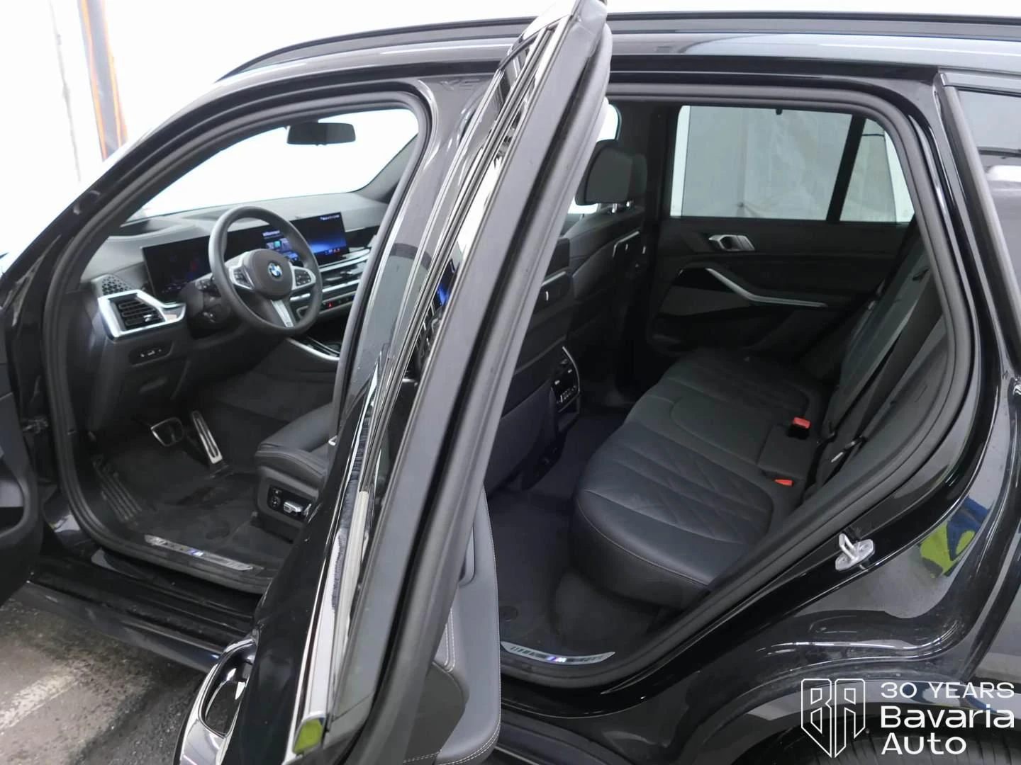BMW X5 30d xDrive Sportautomatic, снимка 5 - Автомобили и джипове - 56709330