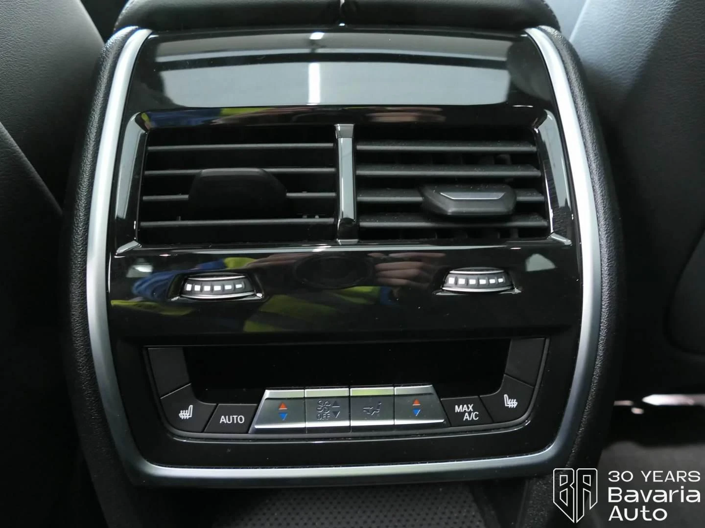 BMW X5 30d xDrive Sportautomatic, снимка 12 - Автомобили и джипове - 56709330
