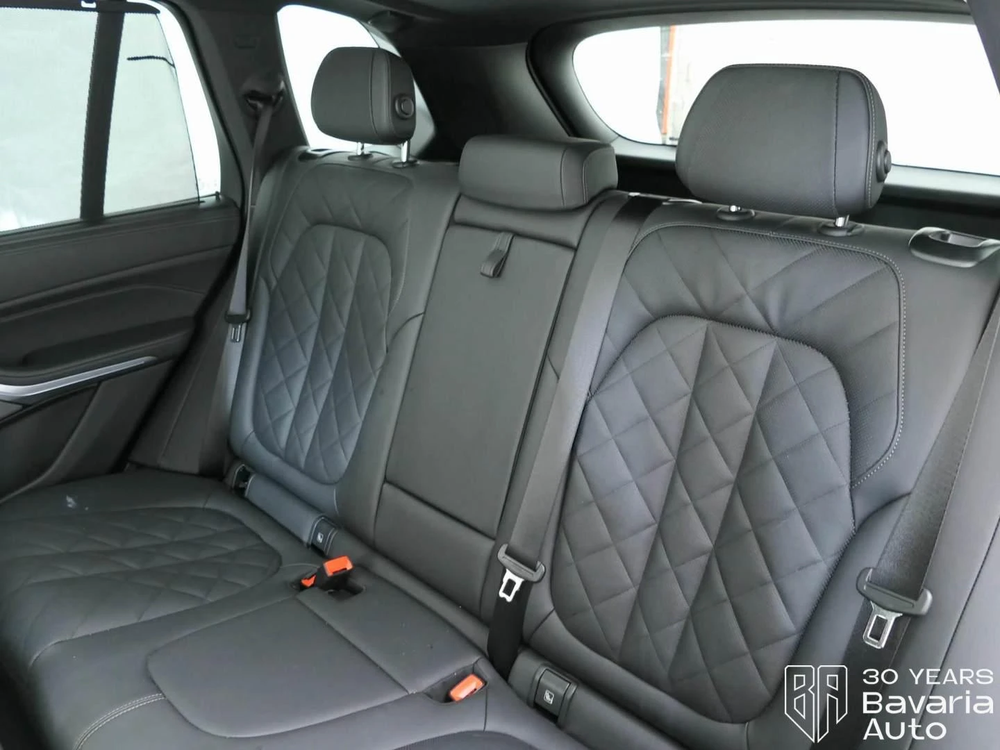 BMW X5 30d xDrive Sportautomatic, снимка 8 - Автомобили и джипове - 56709330
