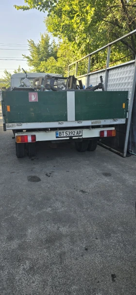 VW Lt 40, снимка 4