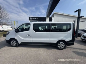Renault Trafic 2.0dCi , снимка 3