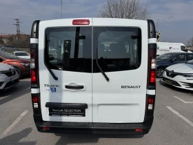 Renault Trafic 2.0dCi , снимка 5