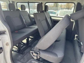 Renault Trafic 2.0dCi , снимка 10