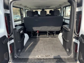 Renault Trafic 2.0dCi , снимка 11