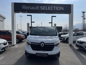 Renault Trafic 2.0dCi , снимка 1