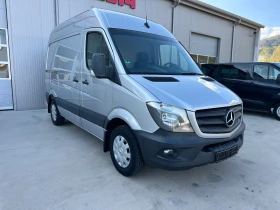 Mercedes-Benz Sprinter 316 НОВ!EURO6!КЛИМА!ТОП!, снимка 2