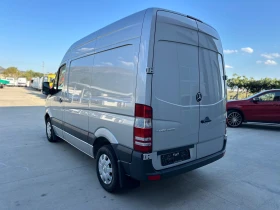 Mercedes-Benz Sprinter 316 НОВ!EURO6!КЛИМА!ТОП!, снимка 4