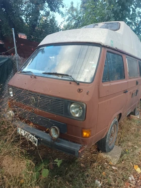 Обява за продажба на VW T3 Westfalia Joker ~2 800 лв. - изображение 5