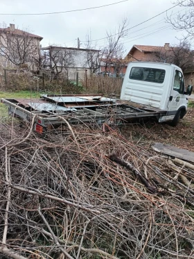 Iveco 35c17 35c14, снимка 5