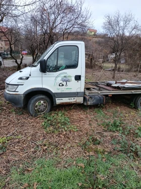 Iveco 35c17 35c14, снимка 2