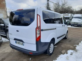 Ford Transit Custom 2.2 CDTI, снимка 4