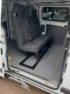 Ford Transit Custom 2.2 CDTI, снимка 10