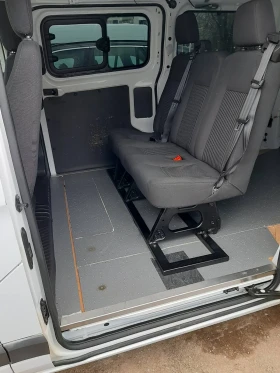 Ford Transit Custom 2.2 CDTI, снимка 8