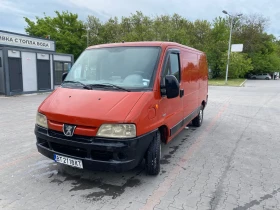 Обява за продажба на Peugeot Boxer 2.2hdi ~6 200 лв. - изображение 1