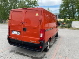 Обява за продажба на Peugeot Boxer 2.2hdi ~6 200 лв. - изображение 2