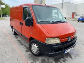 Обява за продажба на Peugeot Boxer 2.2hdi ~6 200 лв. - изображение 1