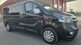 Opel Vivaro 1.6 XXL-2 х клима, темпомат. 