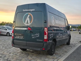 Renault Master 2.3D 125 2016  | Mobile.bg    8