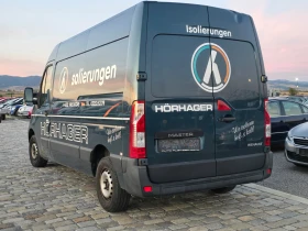Renault Master 2.3D 125 2016  | Mobile.bg    6