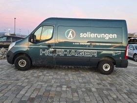 Renault Master 2.3D 125 2016  | Mobile.bg    4