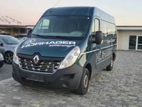 Renault Master 2.3D 125 2016  | Mobile.bg    3